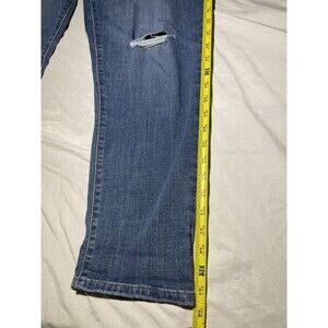 Jeans Women's Casual Bottoms